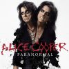 Музыкальный альбом Alice Cooper "Paranormal"