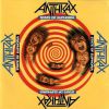 Музыкальный альбом Anthrax - State of Euphoria