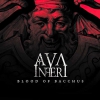 Музыкальный альбом Ava Inferi - Blood of Bacchus (2009)