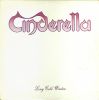 Музыкальный альбом Cinderella - Long Cold Winter