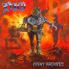 Музыкальный альбом Dio - Angry machines