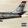 Музыкальный альбом Eminem - Kamikaze