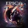 Музыкальный альбом Epica - The Holographic Principle (2016)