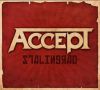 Музыкальный альбом группы Accept "Stalingrad"