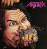 Музыкальный альбом группы Anthrax "Fistful of Metal"
