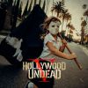 Музыкальный альбом группы Hollywood Undead "Five"