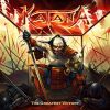 Музыкальный альбом группы Katana "The Greatest Victory"