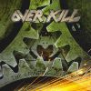 Музыкальный альбом группы Overkill "The Grinding Wheel"