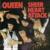 Музыкальный альбом группы Queen "Sheer Heart Attack"
