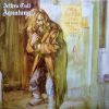 Музыкальный альбом Jethro Tull - Aqualung