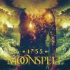 Музыкальный альбом Moonspell - 1755 (2017)