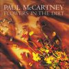 Музыкальный альбом Paul McCartney - Flowers in the Dirt