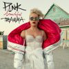 Музыкальный альбом Pink - Beautiful Trauma