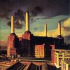 Музыкальный альбом Pink Floyd - Animals