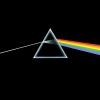 Музыкальный альбом Pink Floyd - The Dark Side Of The Moon (1973)