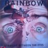 Музыкальный альбом Rainbow - Straight Between the Eyes