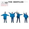 Музыкальный альбом The Beatles - Help