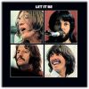 Музыкальный альбом The Beatles - Let it be