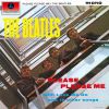Музыкальный альбом The Beatles - Please Please Me