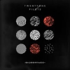Музыкальный альбом Twenty one pilots - Blurryface (2015)