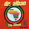 Музыкальный аоьбом Dr. Alban - Hello Afrika