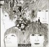 Музыкальный альбом The Beatles - Revolver