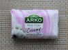 Мыло Arko Beauty Soap Cotton & Cream