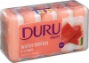 Мыло "Duru" Fruity Watermelon & cream, арбуз и крем