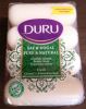 Мыло Duru Pure & Natural, Классическое