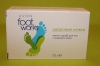 Мыло-скраб для ног с водорослями "Здоровые ножки" Avon Foot Works