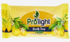 Мыло твёрдое Prolight Лимон