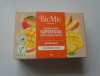 Мыло твёрдое туалетное BioMio, баттер Манго