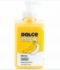 Мыло жидкое "Dolce milk" Ханна Банана