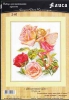 Набор для вышивания Алиса "Фея Розового Сада"