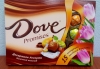 Набор шоколадный Dove Promises "Десертное ассорти" Молочный шоколад