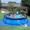 Надувной бассейн Easy Set Pool Intex 56409
