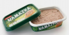 Намазка "Брестский мясокомбинат" Мясная с зеленью