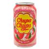 Напиток безалкогольный сильногазированный Chupa Chups Strawberry Cream