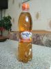 Напиток безалкогольный среднегазированный Aqua Minerale с соком "Яблоко"