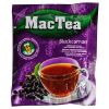 Напиток чайный растворимый MacTea Чёрная смородина