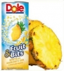Напиток Dole Fruit & Bits из ананасового сока с кусочками ананаса