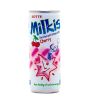 Напиток газированный безалкогольный Lotte Milkis Черешня