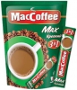 Напиток кофейный растворимый 3 в 1 MacCoffee Max Крепкий