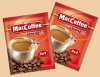 Напиток кофейный растворимый Maccoffee 3 в 1 strong!!!