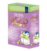 Напиток молочный сухой Nuppi Gold 3 для детей с 12 месяцев со вкусом ванили