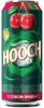 Напиток слабоалкогольный газированный Hooch со вкусом вишни 7.2%