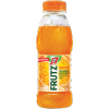 Напиток сокосодержащий из апельсинов с мякотью J-7 "Апельсин" Frutz