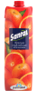 Напиток сокосодержащий "Santal" Красные сицилийские апельсины