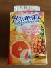 Напиток сывороточный пастеризованный "Из Чебаркуля" Ананас, грейпфрут, женьшень