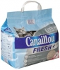 Наполнитель для кошачьего туалета "Canaillou" Fresh Plus